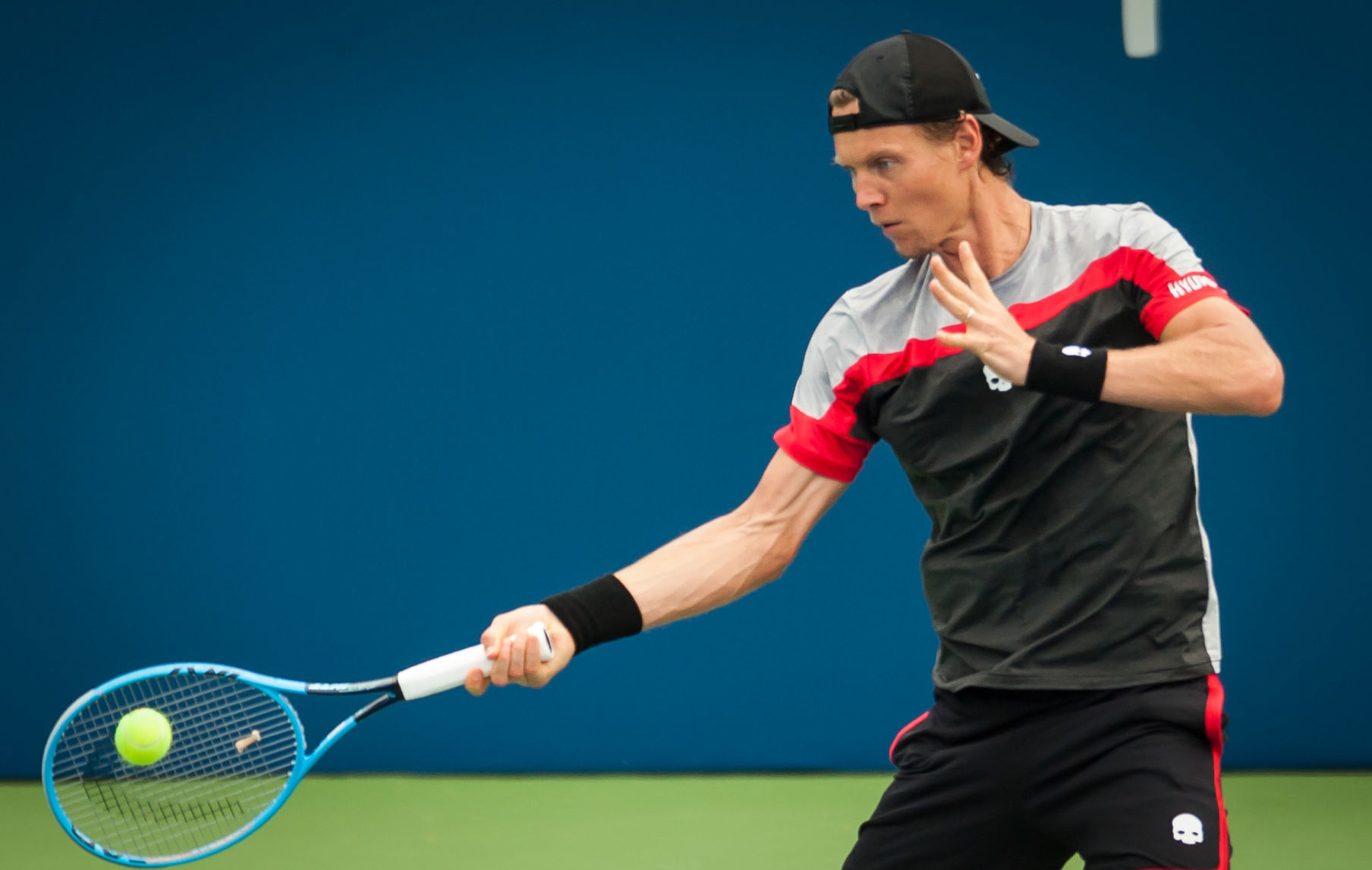 Winston-Salem Open